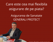 Asigurare Sanatate Generali Consultant Liviu Dumitru