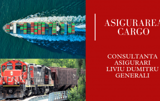 Asigurare Transport Marfuri Generali