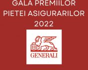 GENERALI ROMANIA