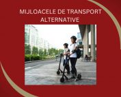 Mijloacele de transport alternative