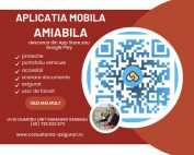 aplicatia amiabila Liviu Dumitru Generali