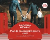 Asigurare de viata MAJORAT GENERALI
