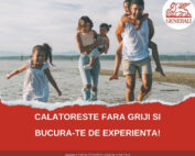 ASIGURAREA TRAVEL DE LA GENERALI LIVIU DUMITRU